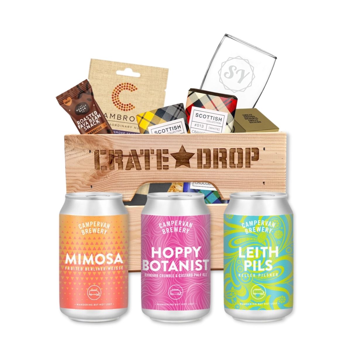 craft beer gifts for me father's day beer lover idea
