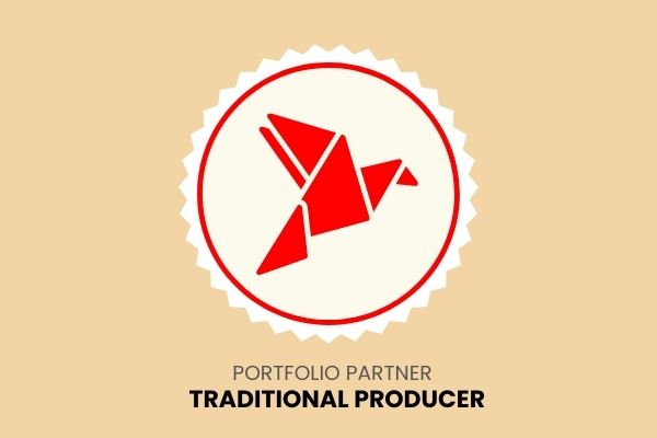 CD Portfolio Partners Icon Traditional Producer