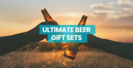 craft beer gift sets for beer lovers custom gift set for men